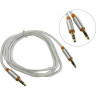 DEFENDER 87513 JACK01-03 аудиокабель 1,2 м
