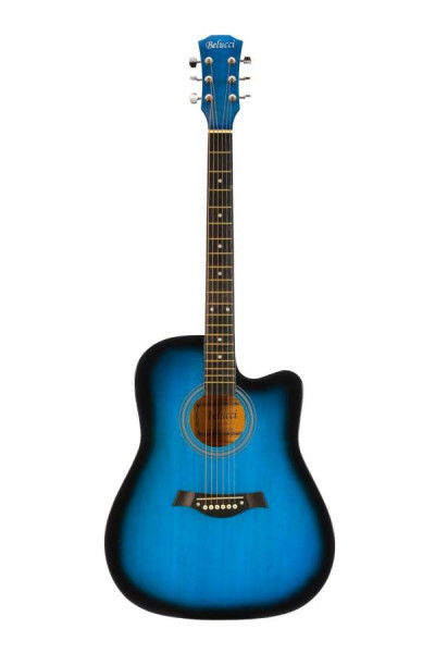 Belucci BC4110 BLS акустическая гитара