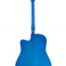 Belucci BC4110 BLS акустическая гитара