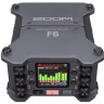 Аудиорекордер/микшер Zoom F6 6-канальный