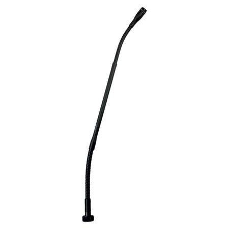 Shure MX412SE/C микрофон гусиная шея