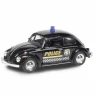 Машина Ideal 1:30-39 Volkswagen Beetle 1967 Полиция
