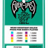 ERNIE BALL 9196 набор медиаторов 12 шт