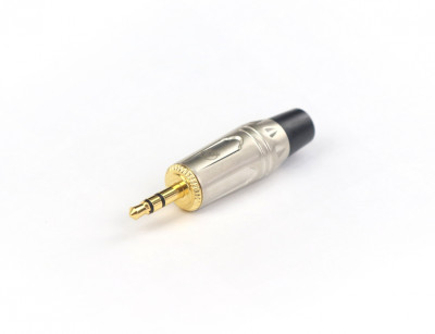 Кабельный разъем AuraSonics JA35 Jack 3.5мм TRS
