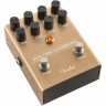 FENDER MTG TUBE DISTORTION гитарная педаль эффекта дисторшн