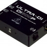 Директ бокс Behringer DI600P Пассивный
