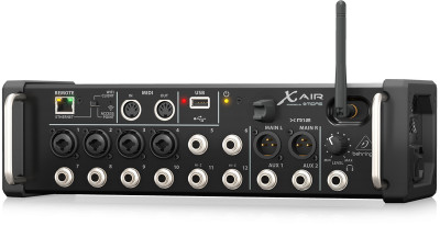 Цифровой микшер Behringer XR12