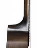 Укулеле-концерт электроакустическая BATON ROUGE VX1/CXE-CB Charcoal burst