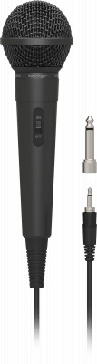 Вокальный динамический микрофон Behringer BC110 кардиоидный