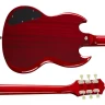 EPIPHONE SG Standard Heritage Cherry электрогитара