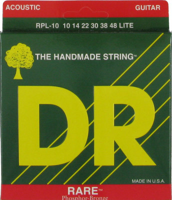 СТРУНЫ DR RPL-10