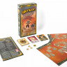 Настольная игра Цербер: Сокровища преисподней 10+
