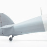 Британский истребитель "Хоукер Харрикейн IIC" 1/72