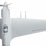 Британский истребитель "Хоукер Харрикейн IIC" 1/72