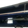 Электроскрипка 4/4 Brahner EV-505/MBK полный комплект Китай