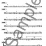 Книга с нотами и аккордами BOE5201 Bass Along: 10 Classic Rock Songs Reloaded