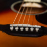 Crafter GAE-8/VLS-V электроакустическая гитара