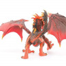 Фигурка Schleich Дракон Лава