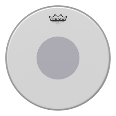 REMO CS-0110-10 Batter 10'' пластик для тома