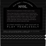D'ADDARIO NYXL0946 Super Light Top/Regular Bottom 9-46 струны для электрогитары