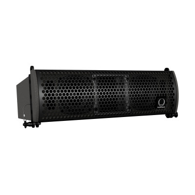 Элемент линейного массива компактный двухполосный TURBOSOUND TLX43
