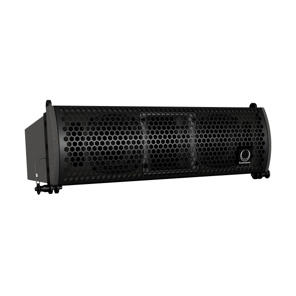 Элемент линейного массива компактный двухполосный TURBOSOUND TLX43