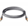 DEFENDER 87514 JACK01-03 аудиокабель 1,2 м