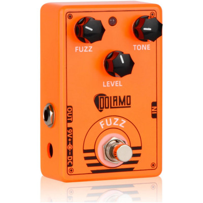 Педаль эффектов Fuzz DOLAMO D-2