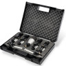 Samson 7 KIT комплект микрофонов для барабанов