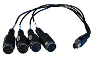 Кабель RME BOHDSP9652 MIDI