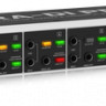 Директ бокс Behringer DI800 V2 8-канальный активный