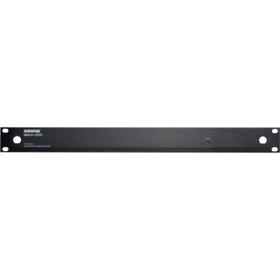 Активный антенный дистрибьютор SHURE UA844+SWB/LC-E 470-690 МГц