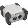 Сплиттер KLARK TEKNIK DS 20 пассивный на 3 выхода
