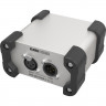 Сплиттер KLARK TEKNIK DS 20 пассивный на 3 выхода