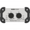 Сплиттер KLARK TEKNIK DS 20 пассивный на 3 выхода