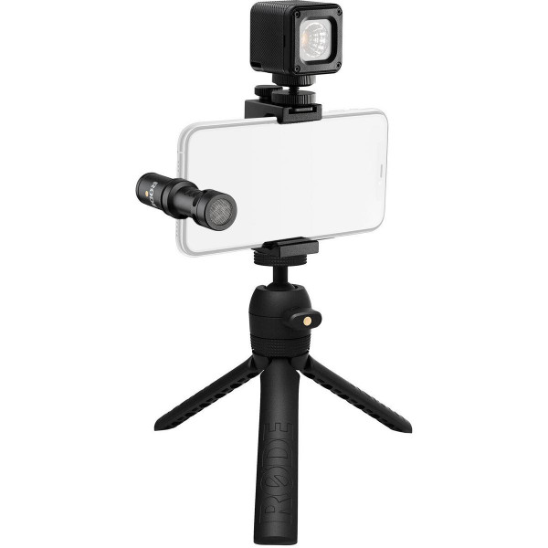 Набор влоггера для смартфона RODE Vlogger Kit iOS edition Apple