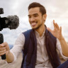 Набор влоггера для смартфона RODE Vlogger Kit iOS edition Apple