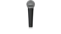 Вокальный динамический микрофон Behringer SL 84C кардиоидный