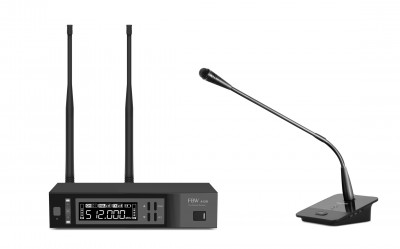 Радиосистема FBW A1D-CONFERENCE комплект A12R + A100CT