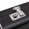 FENDER CLSC SRS CASE STRAT/TELE BLK кейс для электрогитары, черный