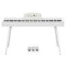 Цифровое фортепиано EMILY PIANO  D-47 WH