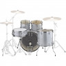 YAMAHA RDP2F5 Silver Glitter ударная установка (только барабаны)