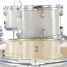 YAMAHA RDP2F5 Silver Glitter ударная установка (только барабаны)