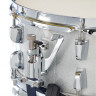 YAMAHA RDP2F5 Silver Glitter ударная установка (только барабаны)