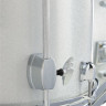 YAMAHA RDP2F5 Silver Glitter ударная установка (только барабаны)