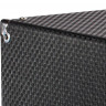AMPEG-PF-112HLF- басовый кабинет 1x12" + ВЧ драйвер, 200 Вт