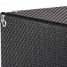AMPEG-PF-112HLF- басовый кабинет 1x12" + ВЧ драйвер, 200 Вт