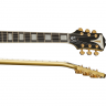 EPIPHONE Uptown Kat ES Ruby Red Metallic полуакустическая гитара