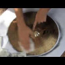 DUNLOP 6400 Cymbal and Drum Care Kit набор средств по уходу для тарелок и ударных