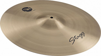 STAGG SH-CR17R Crash rock17" brilliant тарелка
